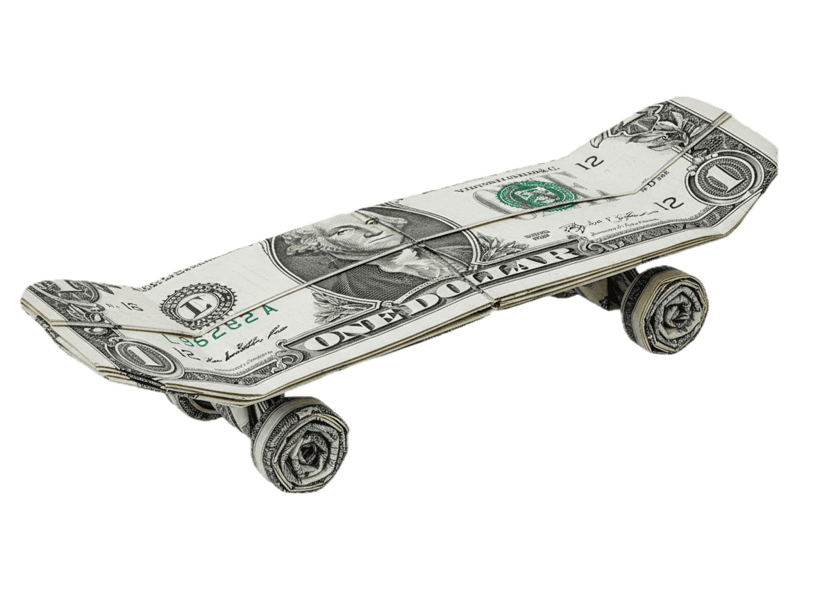 Skate – UP/DOWN prediction round on-chain